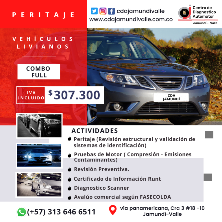 livianos combo full a